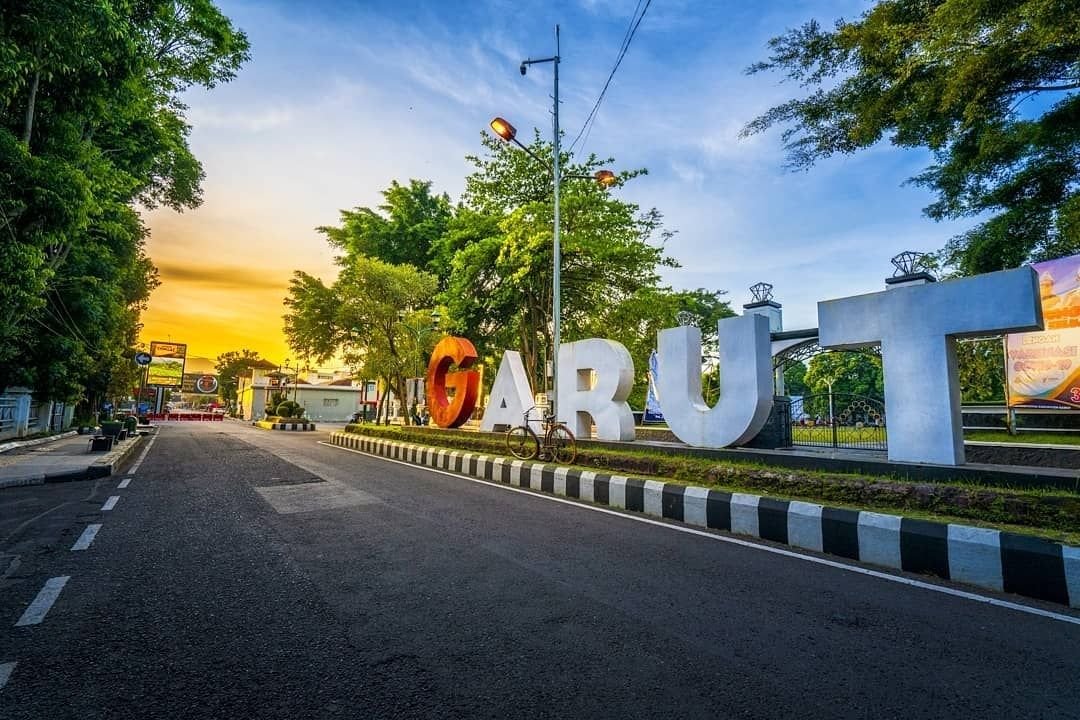 garut