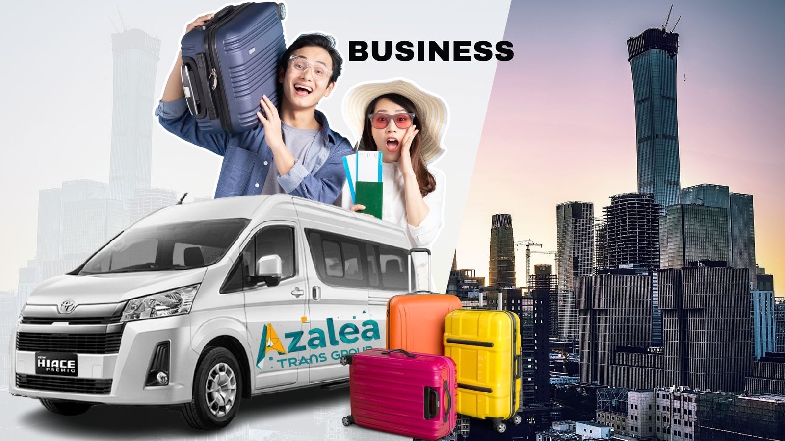 green modern tour & travel agency presentation (1)