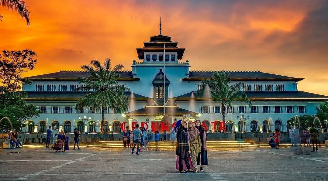bandung