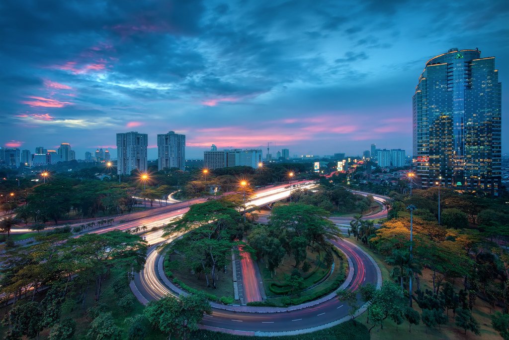 jakarta