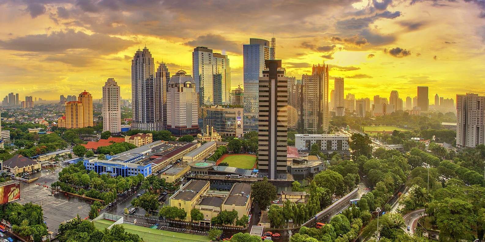 jakarta