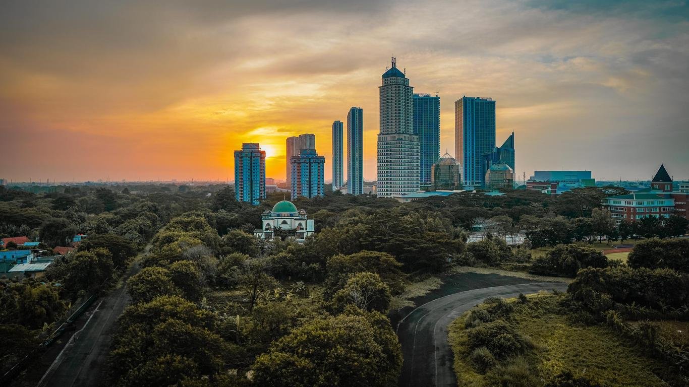tangerang